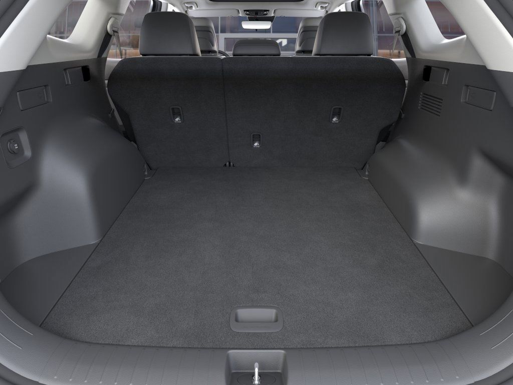 new 2025 Kia Sportage car, priced at $29,817