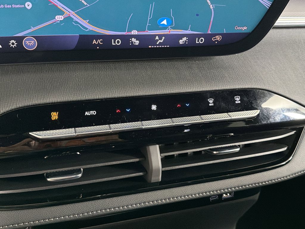 new 2026 Buick Enclave car, priced at $55,805
