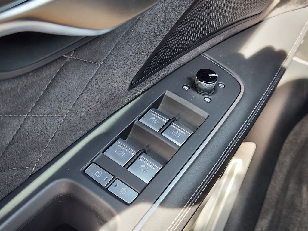 used 2024 Audi S8 car, priced at $98,775