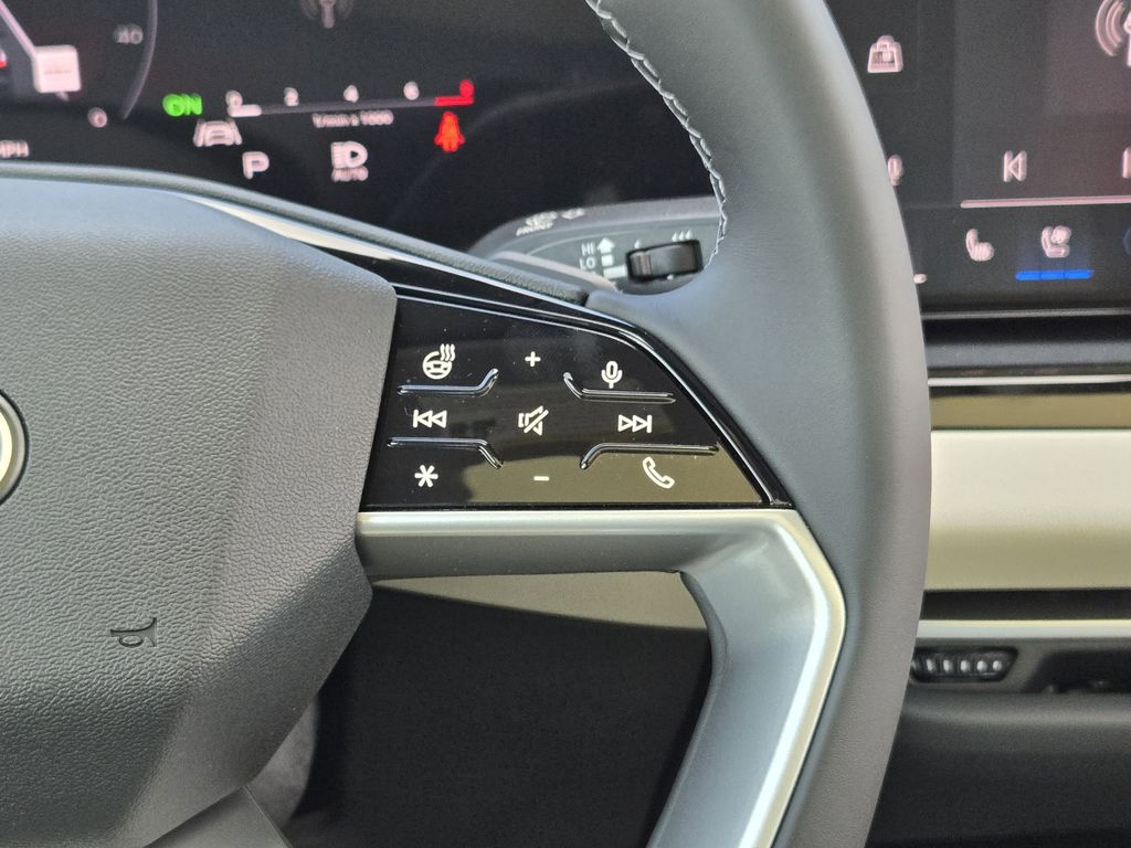new 2025 Audi All-new A5 car, priced at $57,575