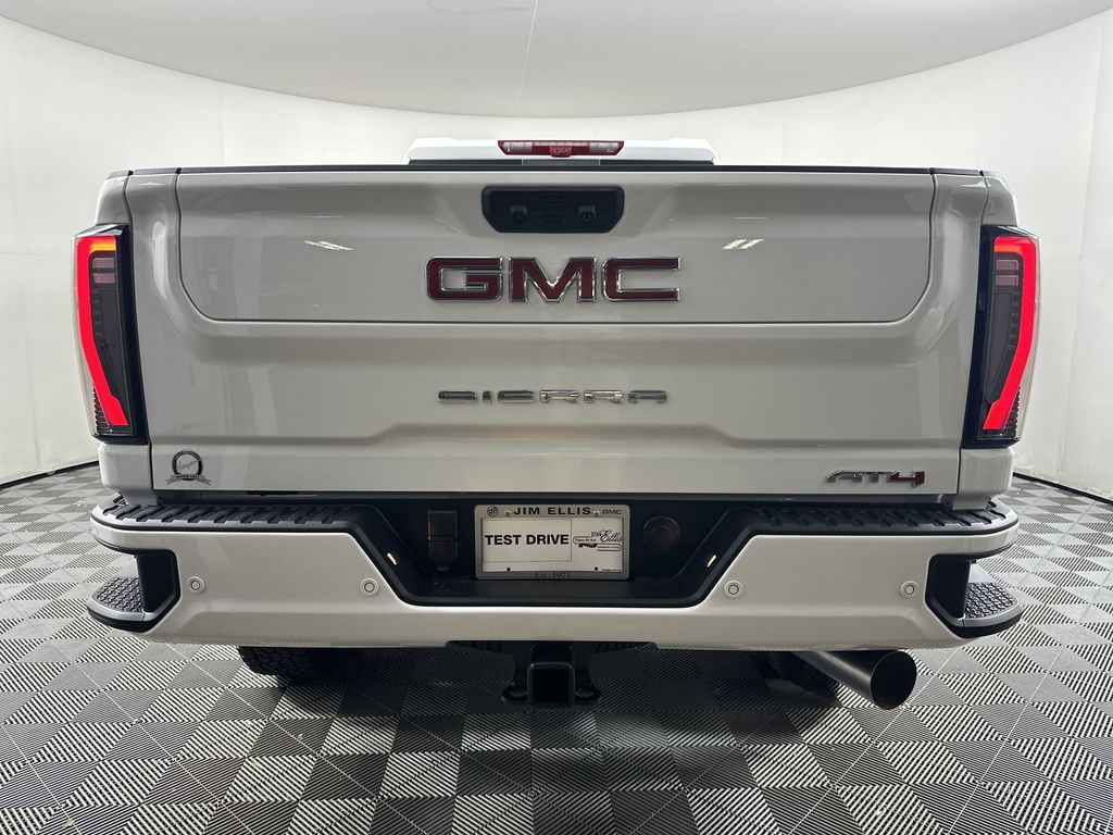 new 2025 GMC Sierra 2500HD car, priced at $86,141