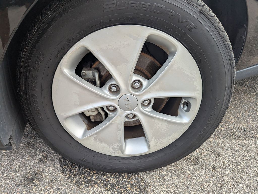 used 2015 Kia Soul car, priced at $7,592