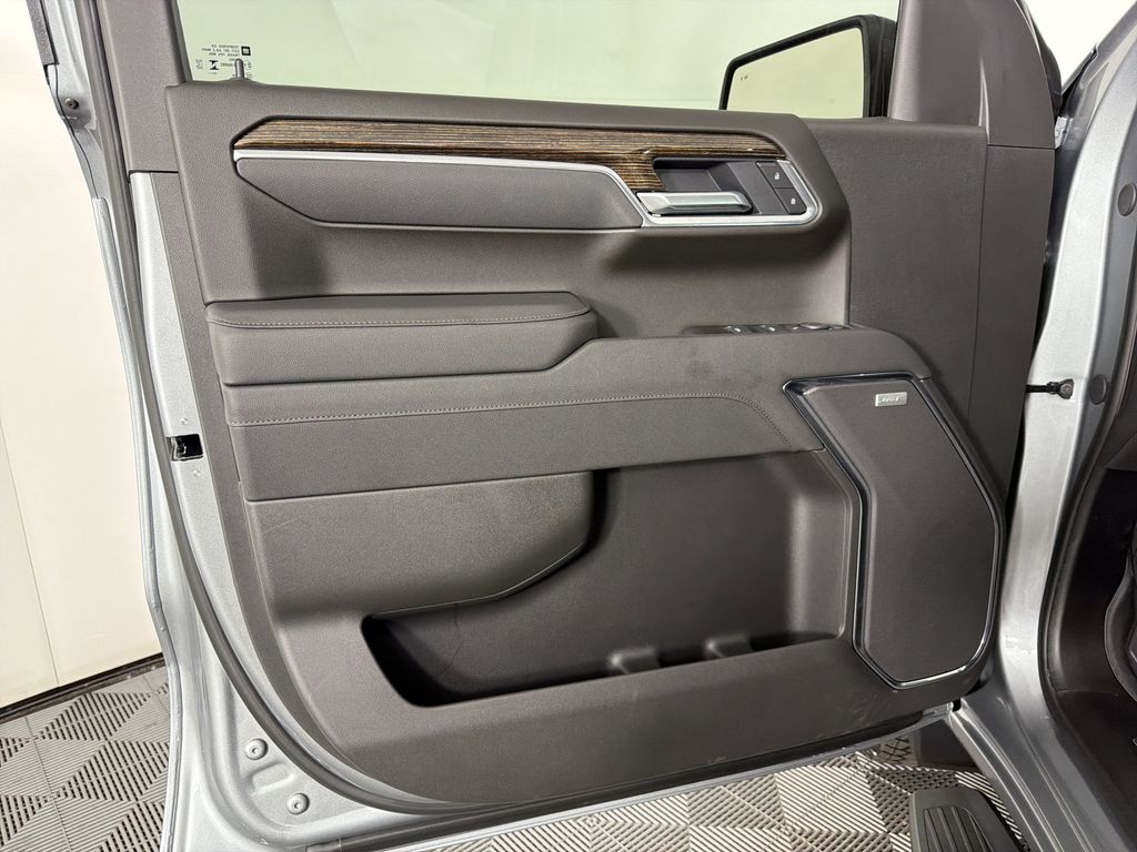 new 2026 GMC Sierra 1500 car, priced at $63,335