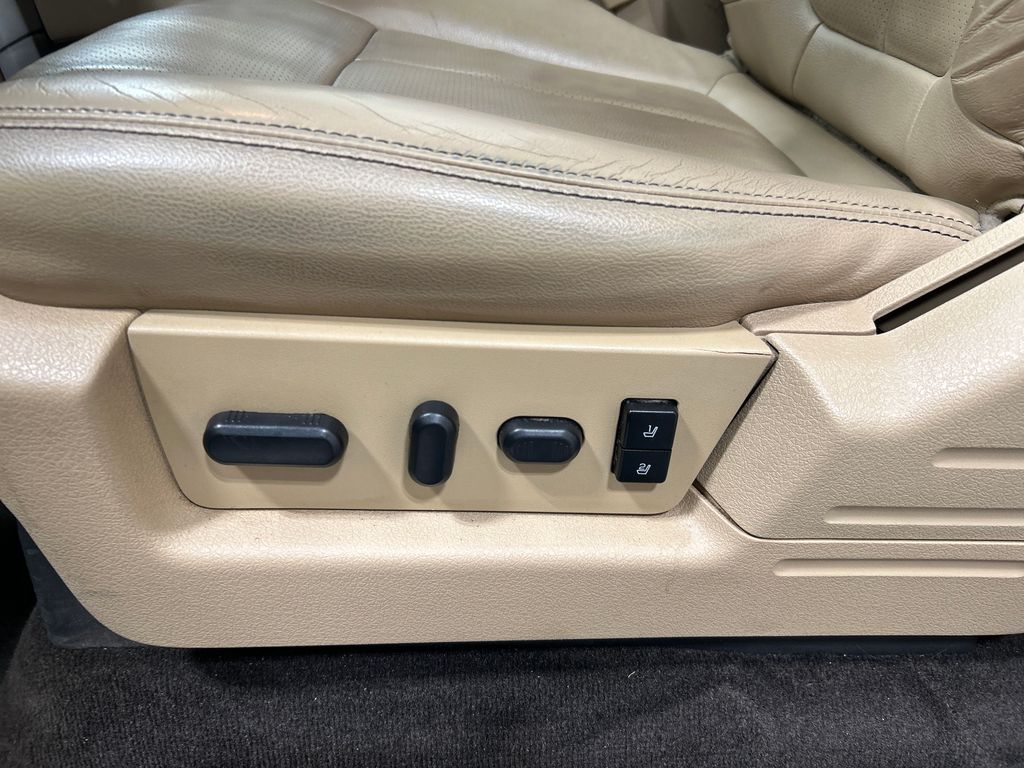used 2014 Ford F-150 car, priced at $22,852