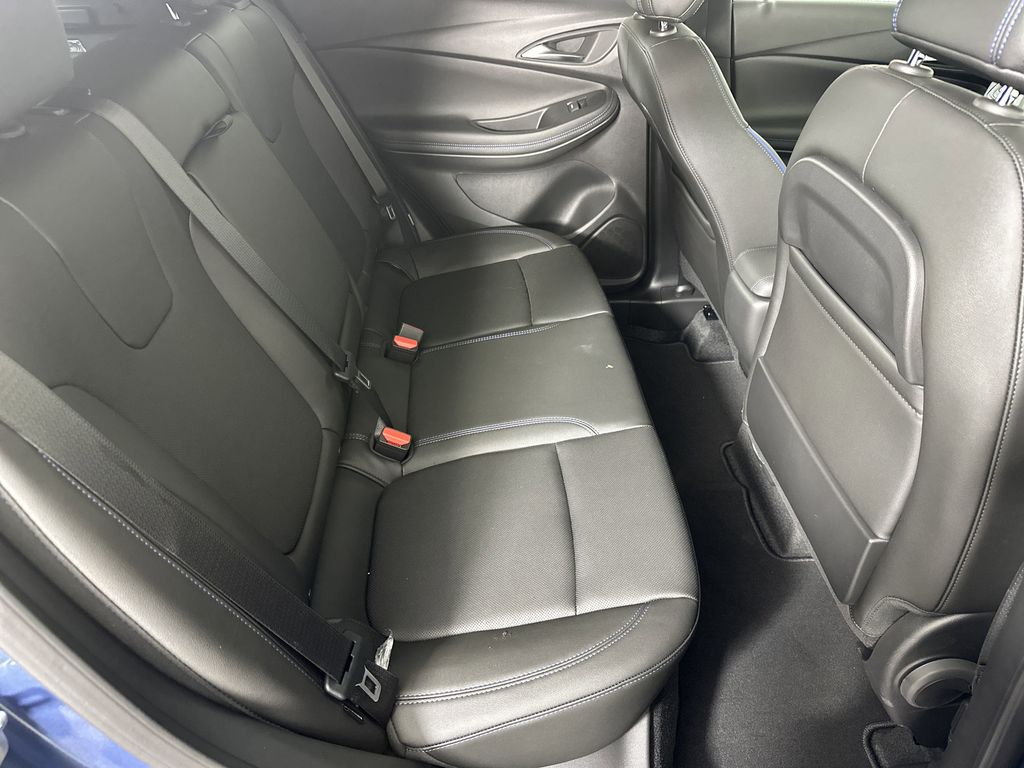 new 2026 Buick Encore GX car, priced at $32,970