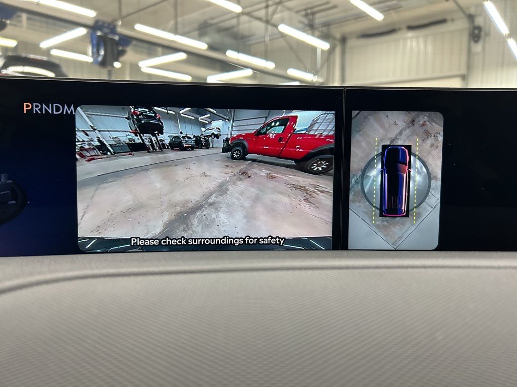 new 2025 Lincoln Navigator L car, priced at $108,185