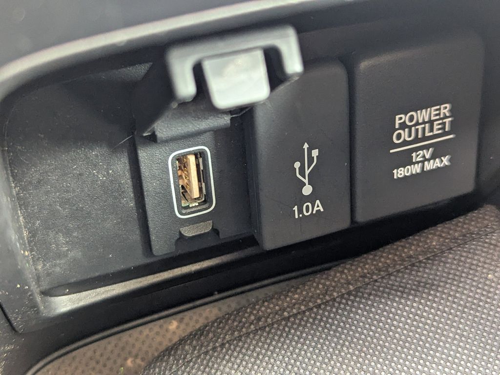 used 2018 Honda CR-V car, priced at $21,991