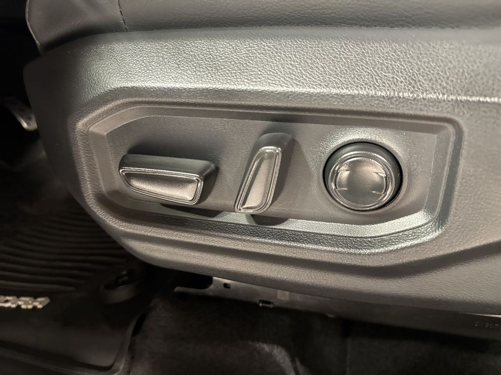 used 2023 Toyota Tundra car, priced at $49,927