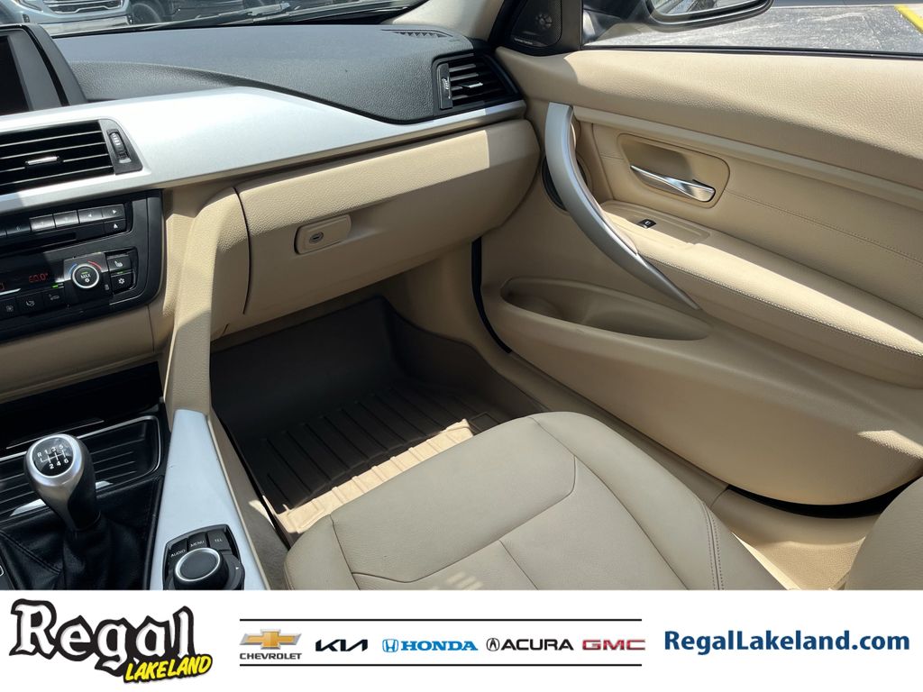 used 2012 BMW 3-Series car, priced at $4,393