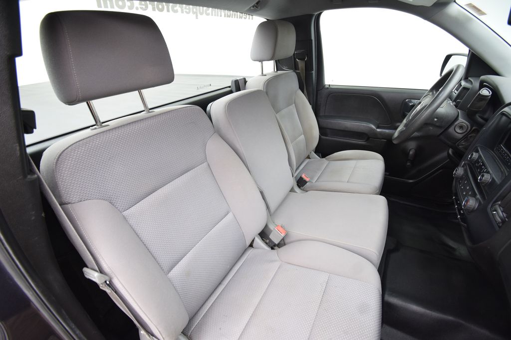 used 2014 GMC Sierra 1500 car, priced at $12,000