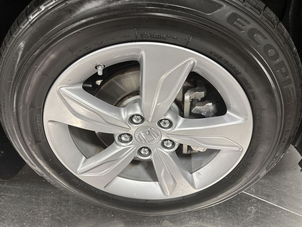 used 2018 Honda Odyssey car, priced at $23,998