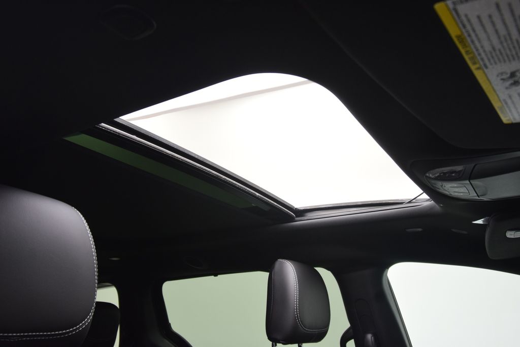 new 2026 Chrysler Pacifica car, priced at $45,603