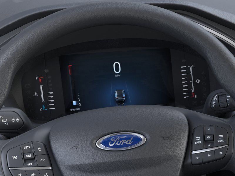 new 2025 Ford Escape car, priced at $34,405