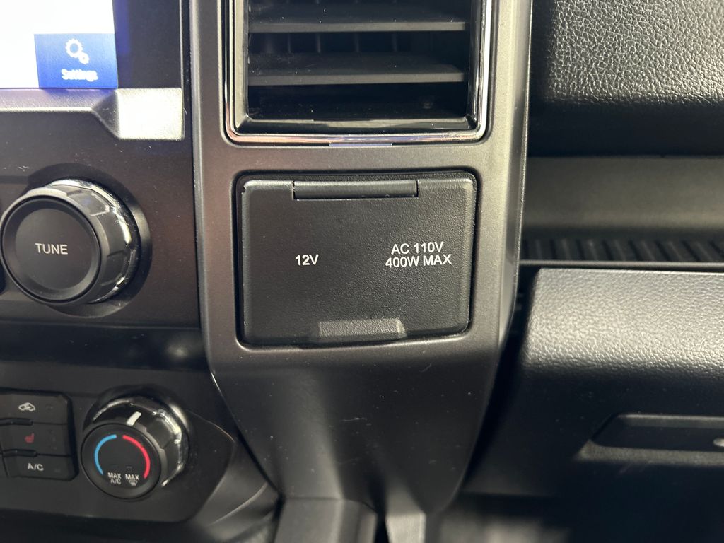 used 2020 Ford F-150 car, priced at $28,961