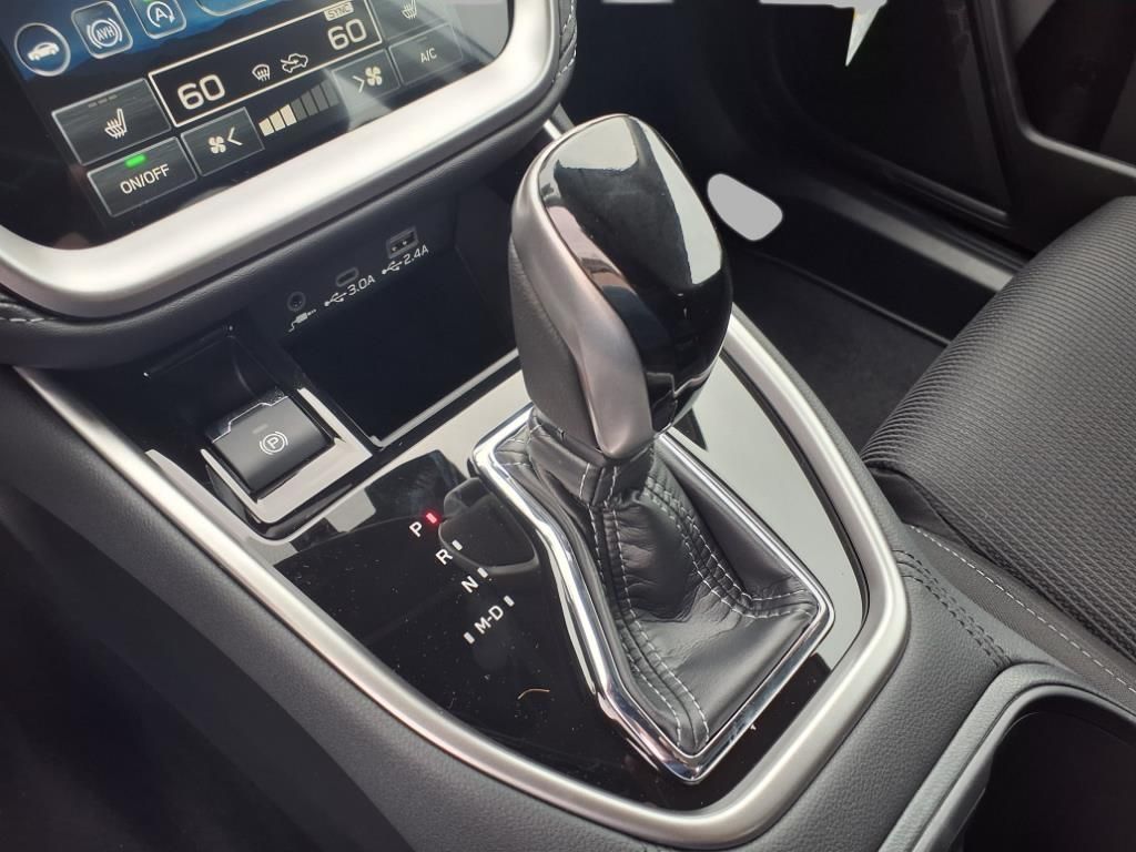 new 2025 Subaru Legacy car, priced at $30,140