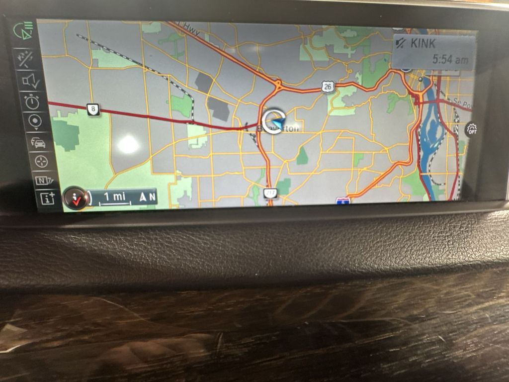 used 2015 BMW X5 car, priced at $17,643