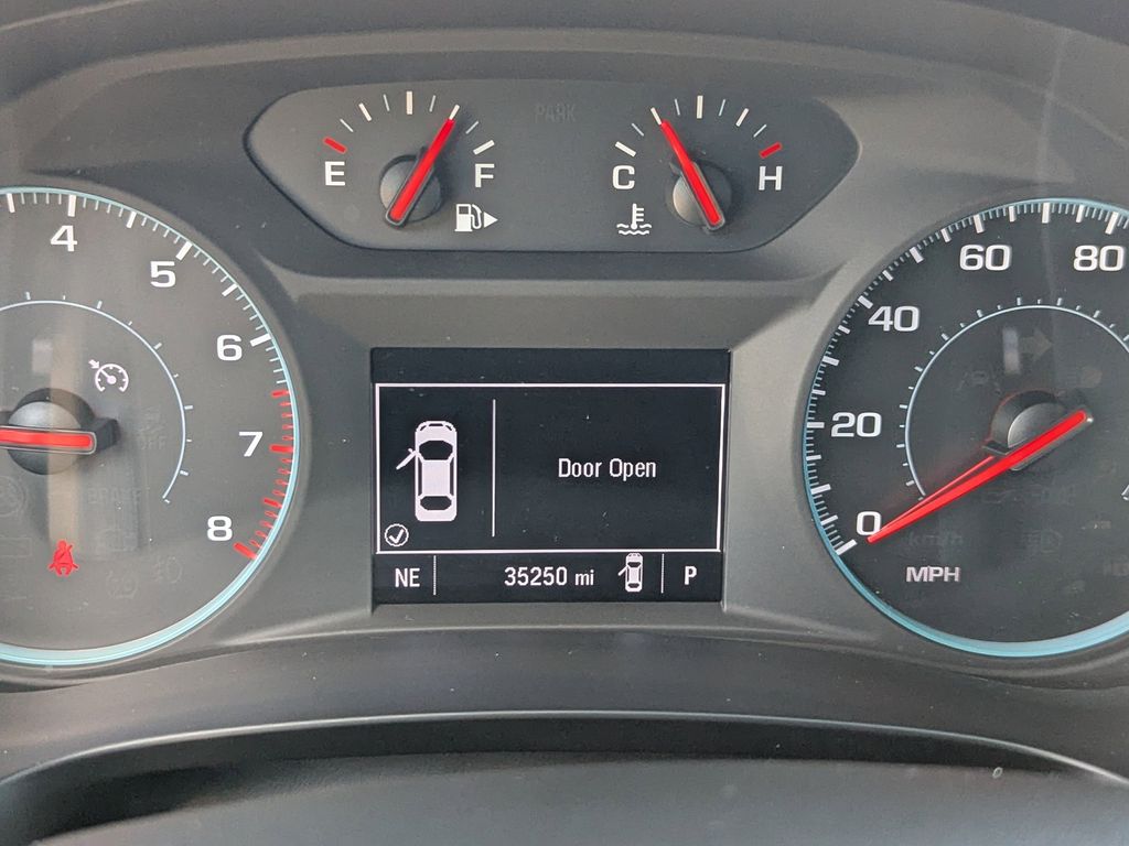 used 2024 Chevrolet Malibu car, priced at $17,993