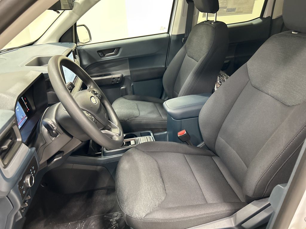 new 2025 Ford Maverick car, priced at $32,225