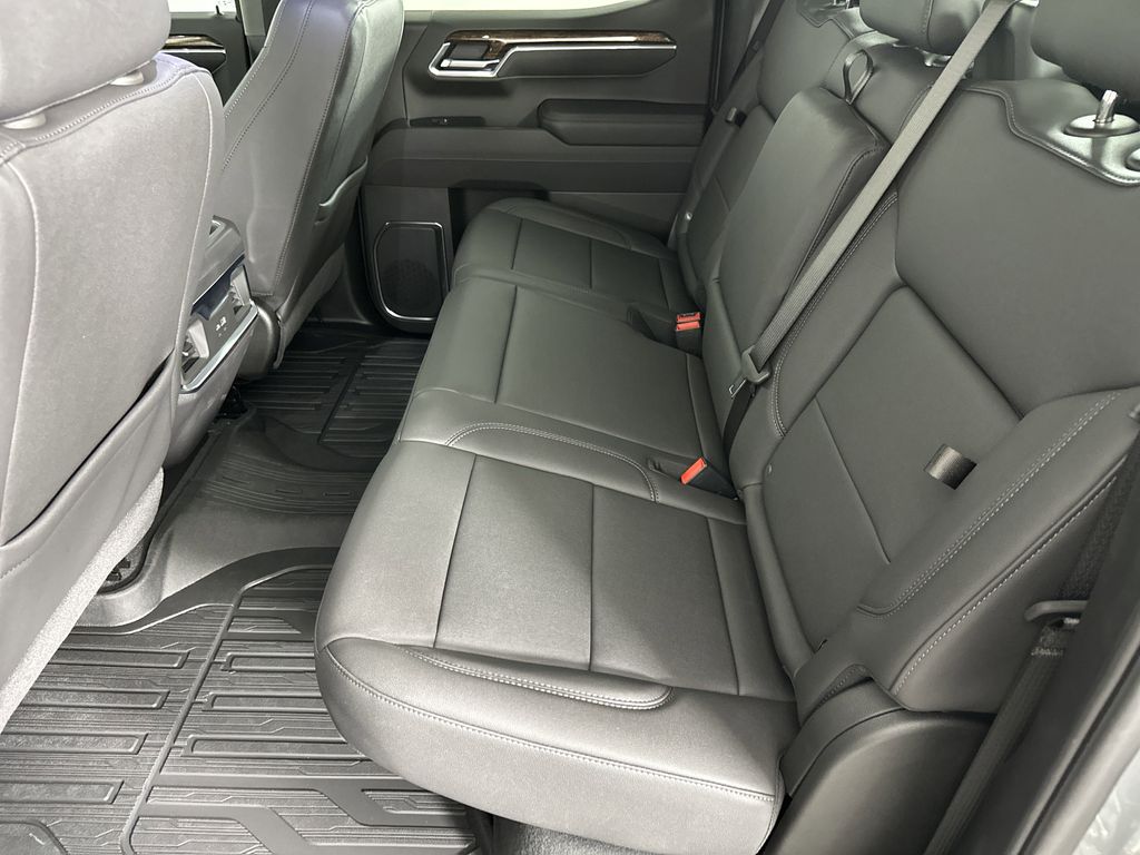 new 2025 GMC Sierra 1500 car, priced at $59,779