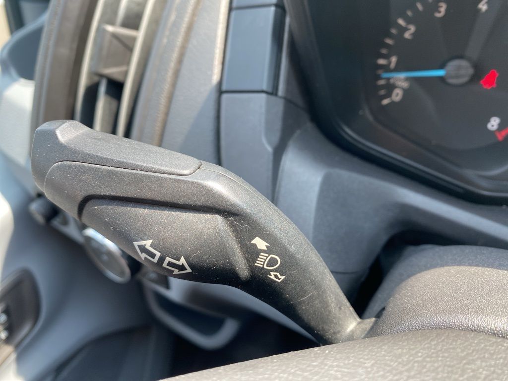 used 2018 Ford Transit-150 car, priced at $20,494