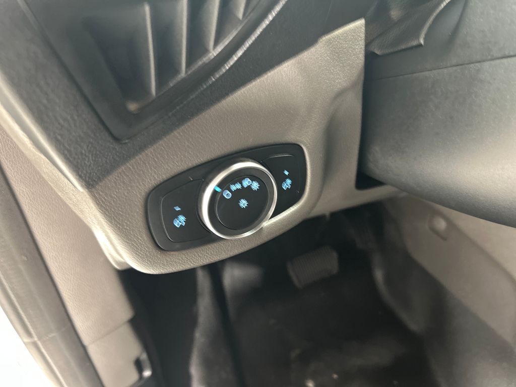 used 2022 Ford Transit Connect car, priced at $33,081