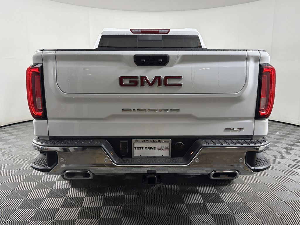new 2026 GMC Sierra 1500 car, priced at $60,925