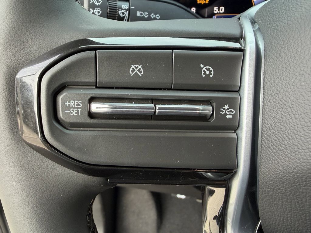 new 2026 Chevrolet Colorado car, priced at $34,900