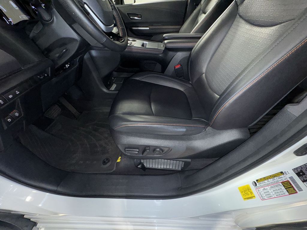 used 2021 Toyota Sienna car, priced at $42,278