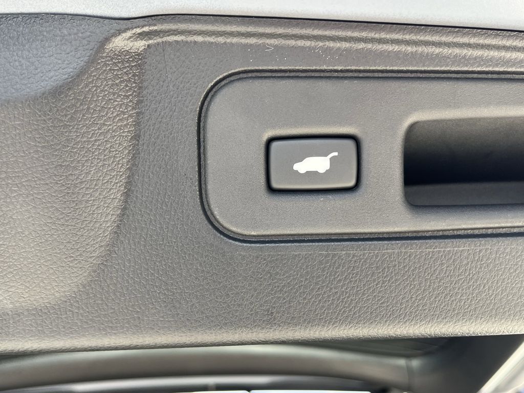 used 2025 Honda Passport car, priced at $38,991
