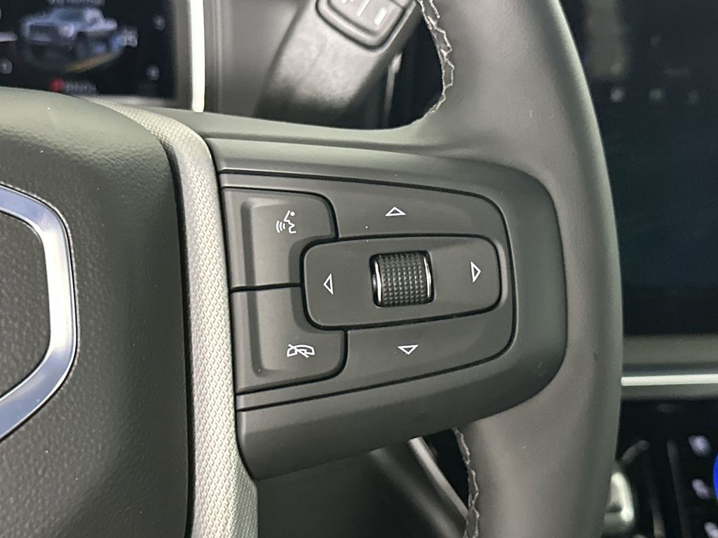 new 2025 GMC Sierra 2500HD car, priced at $86,963