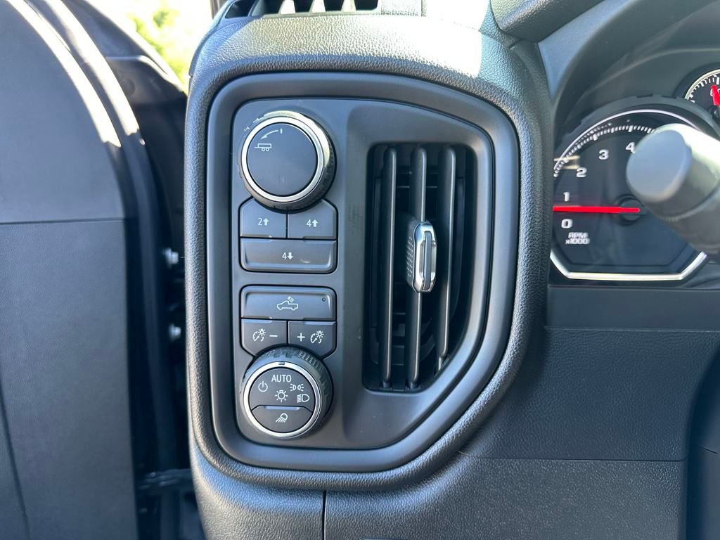 used 2023 Chevrolet Silverado 2500HD car, priced at $49,850