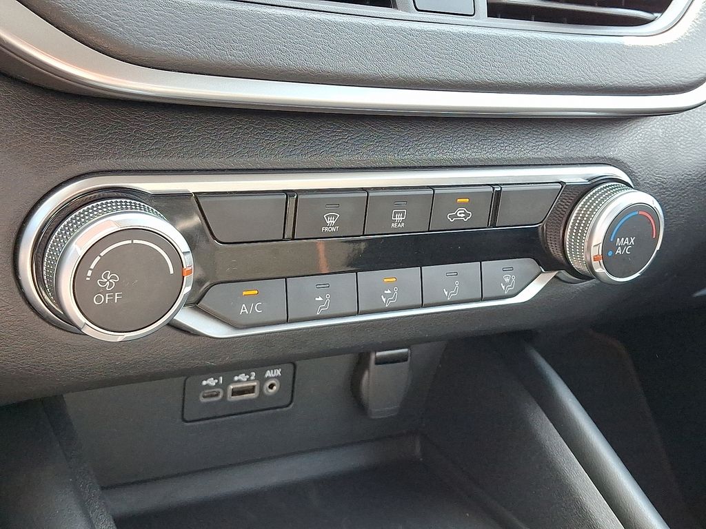 used 2022 Nissan Altima car, priced at $20,495