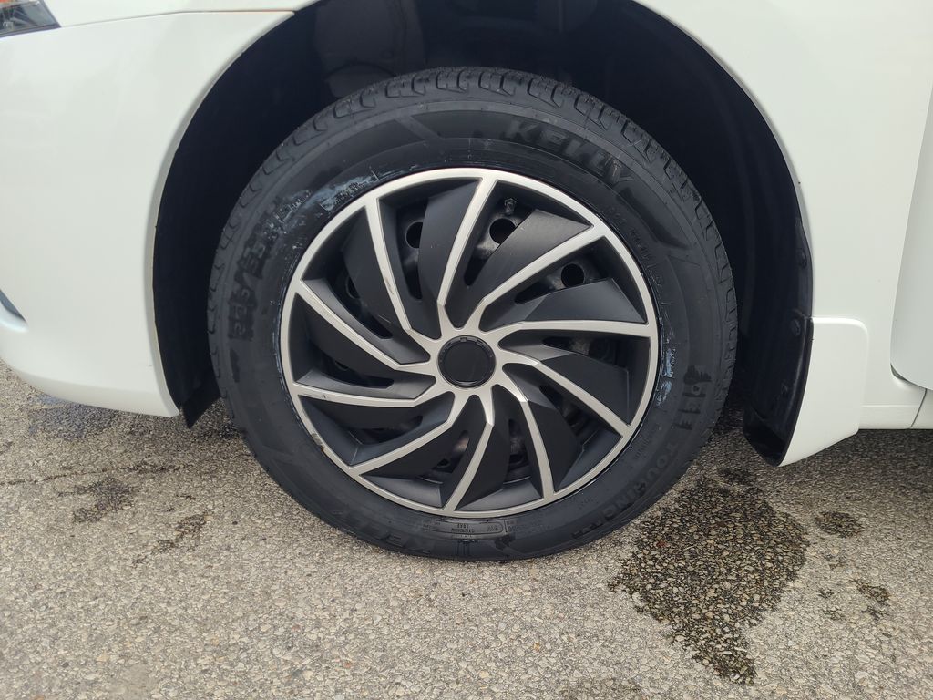 used 2015 Nissan Sentra car, priced at $10,987
