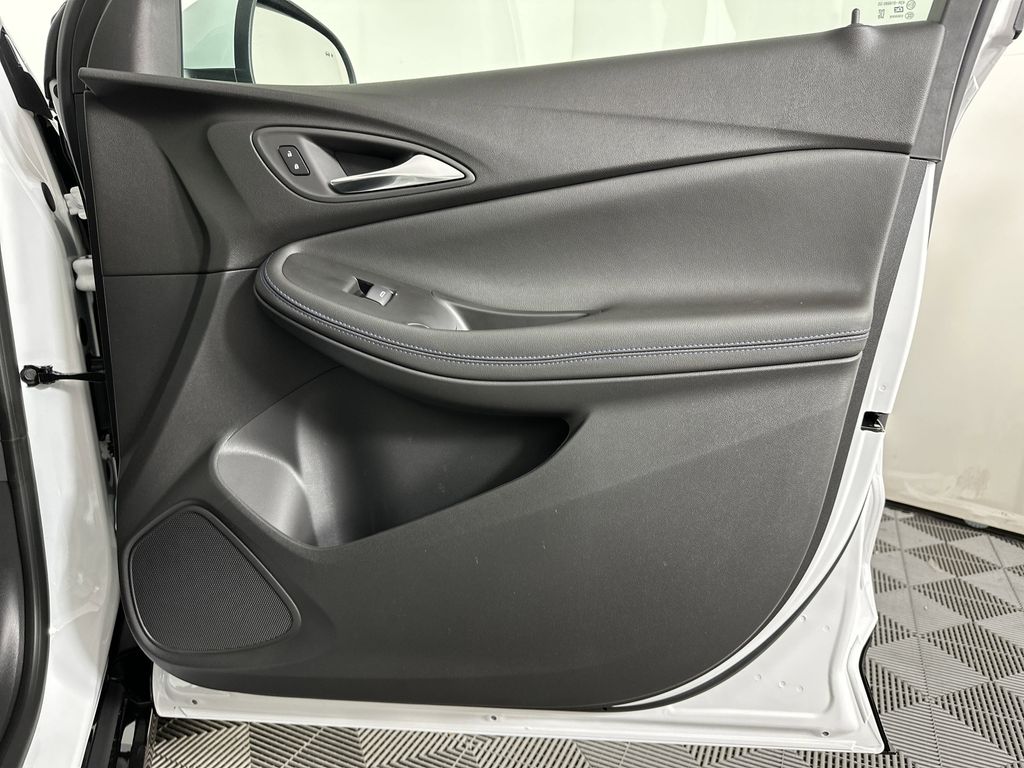 new 2026 Buick Encore GX car, priced at $32,475