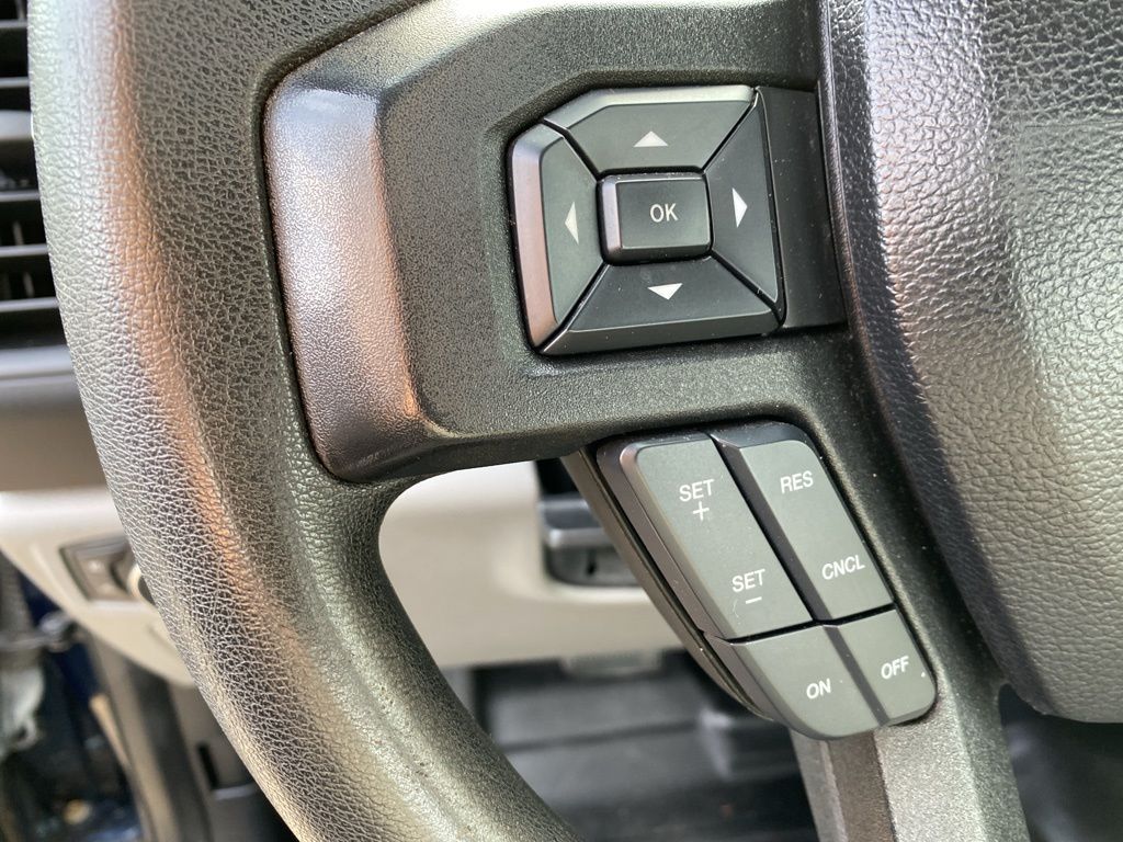 used 2020 Ford F-150 car, priced at $14,900