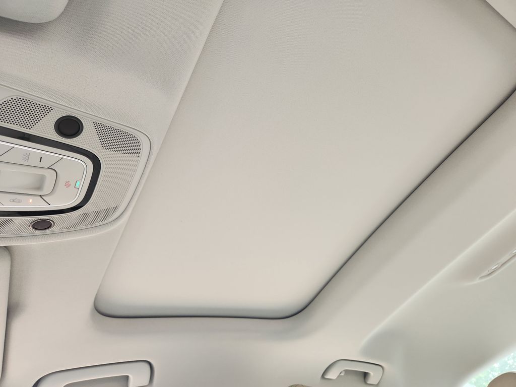 new 2025 Audi A6 car, priced at $65,535