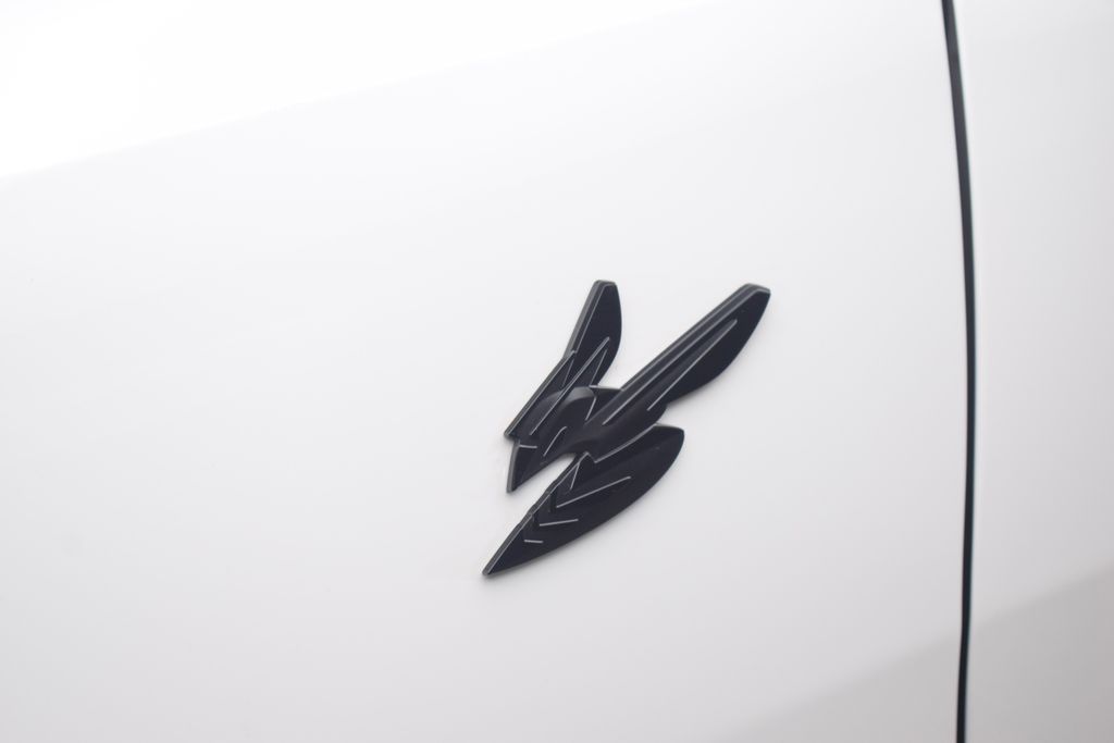 new 2025 Dodge Hornet car, priced at $36,205