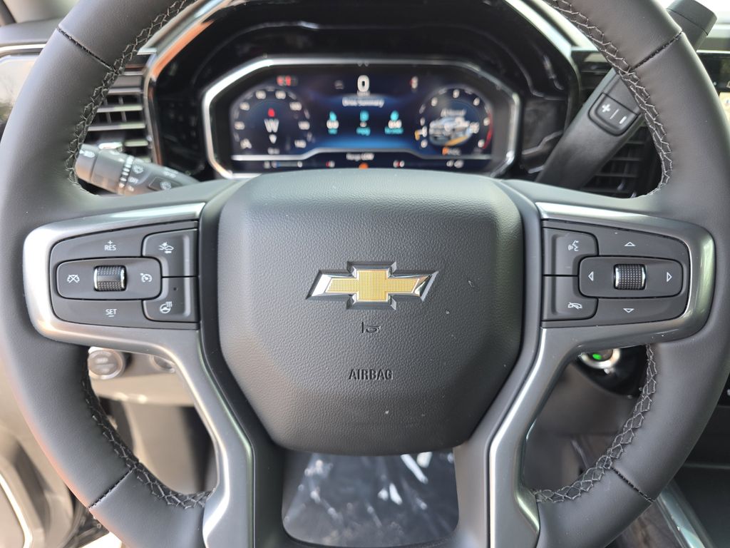 new 2025 Chevrolet Silverado 2500HD car, priced at $78,522