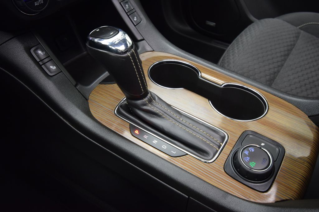 used 2019 GMC Acadia car, priced at $20,500