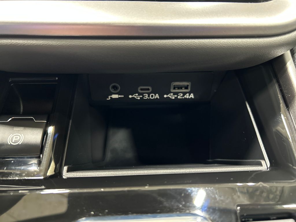 used 2025 Subaru Outback car, priced at $37,332