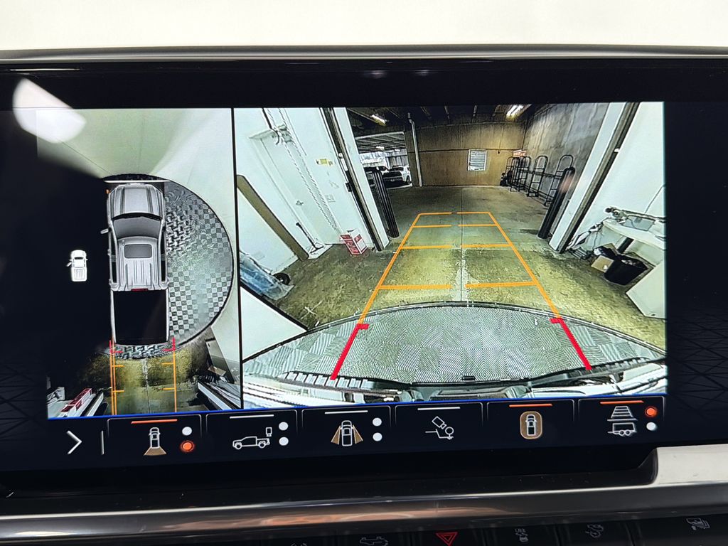 new 2026 GMC Sierra 1500 car, priced at $61,420