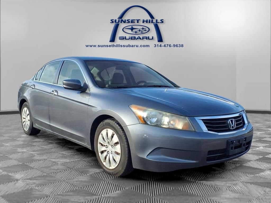 used 2010 Honda Accord car, priced at $6,558