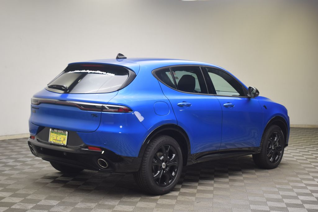 new 2025 Dodge Hornet car, priced at $36,620