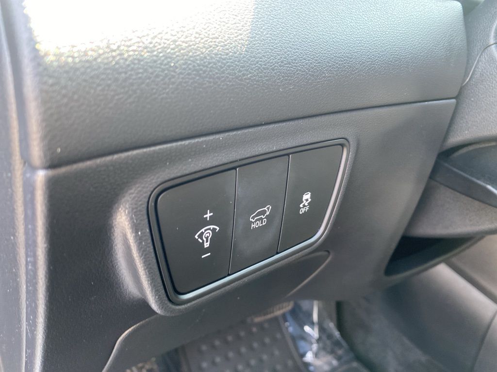 used 2024 Hyundai Tucson car