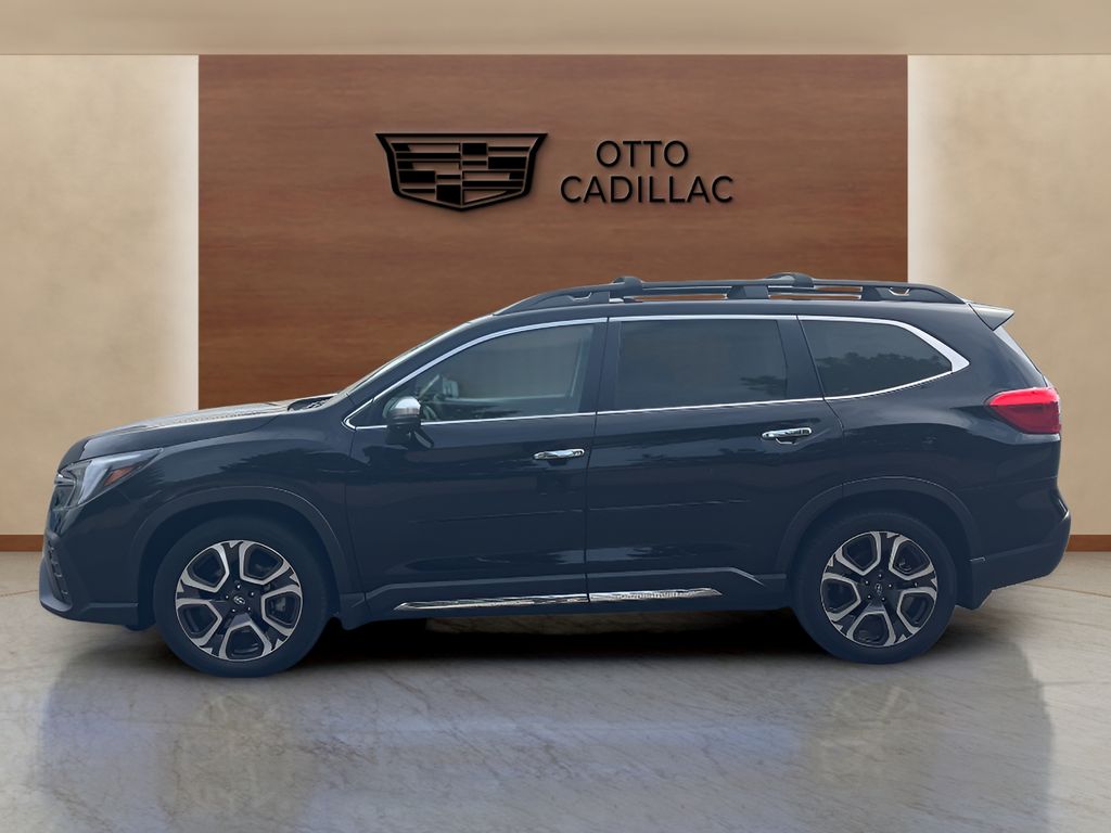 used 2023 Subaru Ascent car, priced at $35,650