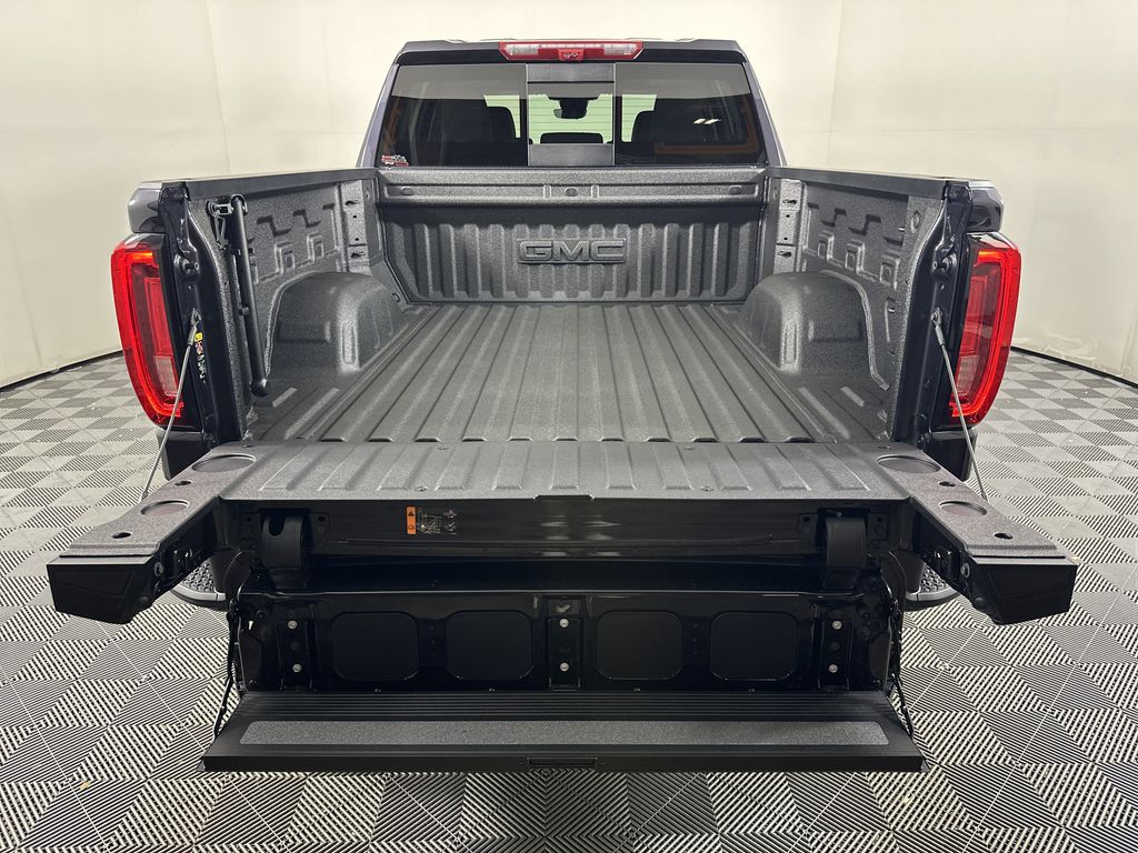 new 2025 GMC Sierra 1500 car, priced at $68,494