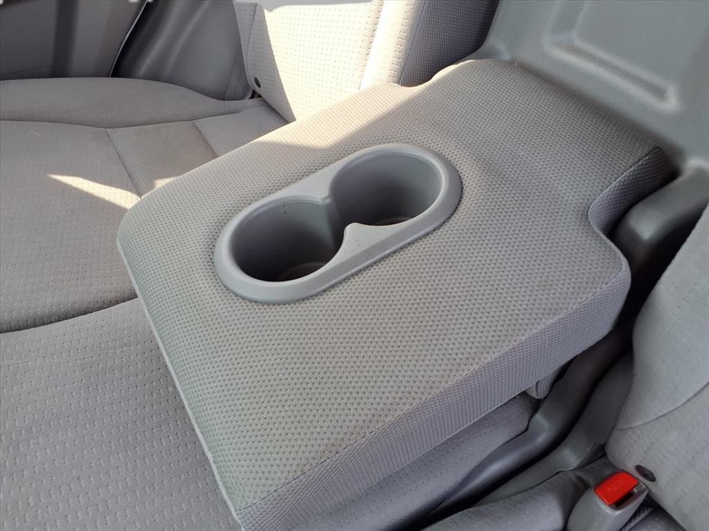 used 2008 Honda CR-V car, priced at $8,995