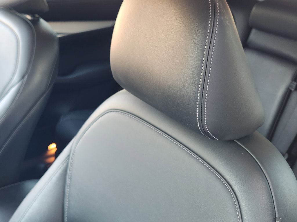 used 2019 INFINITI QX50 car, priced at $20,821