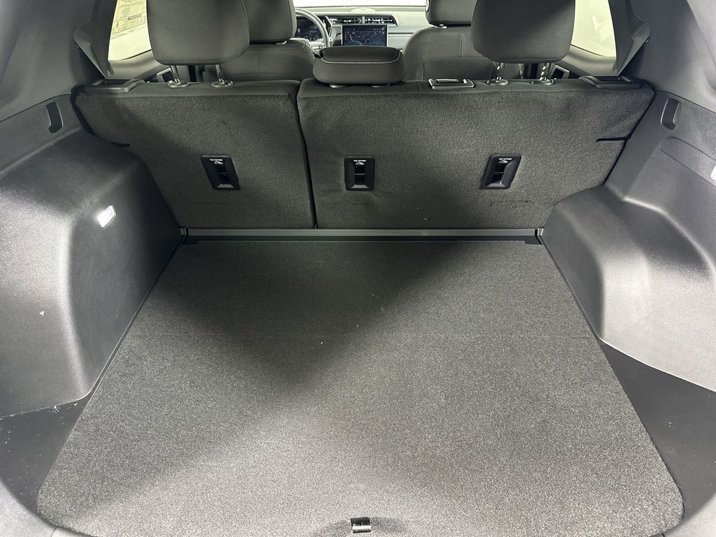 new 2025 GMC Terrain car, priced at $30,890