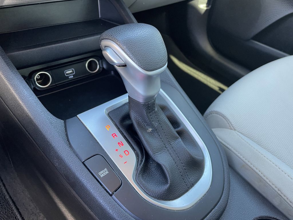 used 2022 Kia Forte car, priced at $12,392